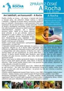 č. 39 – léto 2023