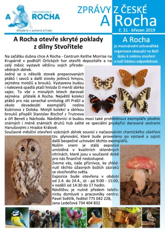 č. 29 – duben 2018